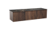 Balmani Forma badkamermeubel met Stretto Tablet voor waskom(men)