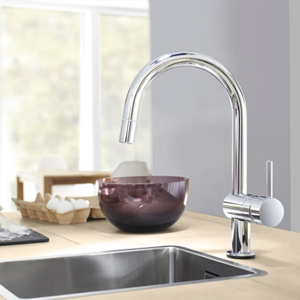Grohe Minta Küchenarmatur