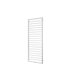 Vipera Listona radiateur à serviettes électrique