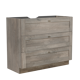 Linie Classo Waschbeckenunterschrank