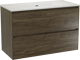 Balmani Mitra Compact meuble salle de bains avec lavabo Nostra