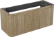 Storke Soft Waschbeckenunterschrank
