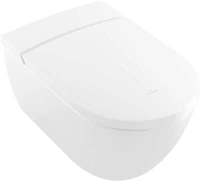 Villeroy & Boch ViClean-I200 douchetoilet