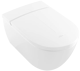 Villeroy & Boch ViClean-I200 douchetoilet