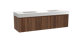 Balmani Idra badkamermeubel met Arcato Wastafel