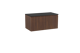 Storke Ribs badkamermeubel met Panton Tablet voor waskom(men)