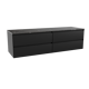 Balmani Mitra badkamermeubel met Stretto Tablet voor waskom(men)