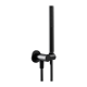 Blaufoss Round Handbrause-Set