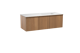 Balmani Forma Badmöbel Set mit Tablo Arcato Waschtisch