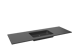 Storke Scuro wastafel