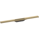 Hansgrohe RainDrain Flex douchegoot afwerkset