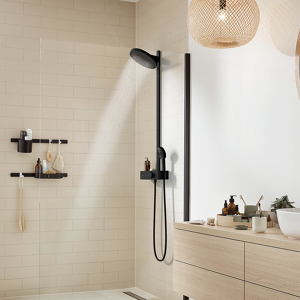 Hansgrohe Pulsify regendoucheset