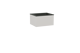Storke Edge badkamermeubel met Scuro Wastafel