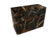 Balmani Riva handenwasser 45 x 22 cm Portoro Gold marmer