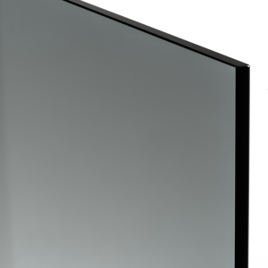 Balmani Modular douchewand rookglas 75 x 200 cm