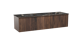 Balmani Forma badkamermeubel met Tablo Arcato Wastafel