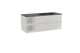 Storke Edge badkamermeubel met Scuro wastafel