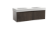 Balmani Forma badkamermeubel met Arcato Wastafel