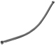 Santeg flexible de raccordement F3/8"xF3/8"