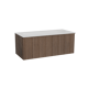 Balmani Forma badkamermeubel met Tablo Oval wastafel