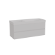 Storke Edge badkamermeubel met Jura wastafel