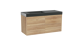 Storke Seda Badmöbel mit Scuro High Waschtisch