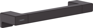 Hansgrohe AddStoris Badewannengriff schwarz matt