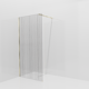 Balmani Modular Walk-In Dusche