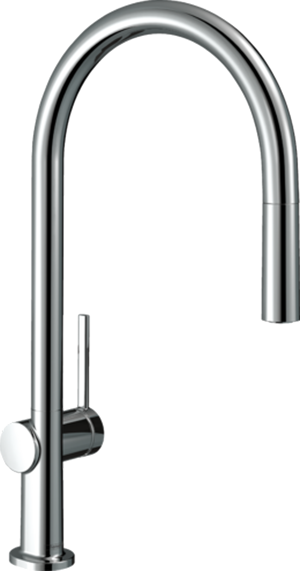 Hansgrohe Talis M54 210 robinet de cuisine