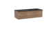 Storke Edge badkamermeubel met Scuro Wastafel