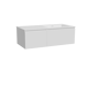 Storke Edge meuble salle de bains avec plan vasque Mata