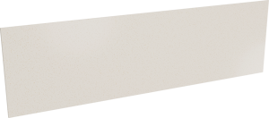 Storke Waschbeckenrückwand Beige Granit Solid Surface 40 x 140 cm