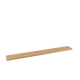 Balmani Legno tablette de finition pour armoire de toilette
