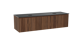 Balmani Idra badkamermeubel met Facetta Tablet voor waskom(men)