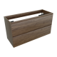 Balmani Mitra Compact Waschbeckenunterschrank