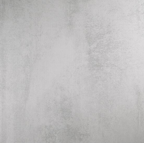 Balmani Lucida meuble sous-lavabo suspendu 90 x 55 cm béton gris argent 2 tiroirs
