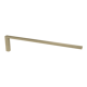 Blaufoss Blackline Noma porte-serviettes