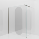 Balmani Modular douche à l'italienne