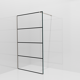 Balmani Modular inloopdouche
