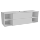 Storke Edge badkamermeubel met Diva wastafel