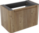Storke Soft wastafelonderkast