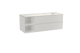 Storke Edge meuble salle de bains avec plan vasque Mata