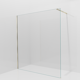 Balmani Modular Walk-In Dusche