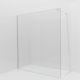 Balmani Modular Walk-In Dusche
