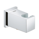 Grohe Euphoria Cube Duschkopfhalterung mit Brauseschlauch-Anschluss