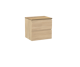 Linie Lado badkamermeubel met Lado tablet voor waskom(men)