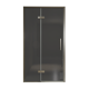Balmani Senses Design douche draaideur