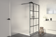 Linie Walk-In inloopdouche