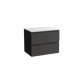 Linie Lado badkamermeubel met Lado tablet voor waskom(men)