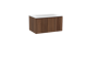 Balmani Idra meuble salle de bains avec lavabo Tablo Strada